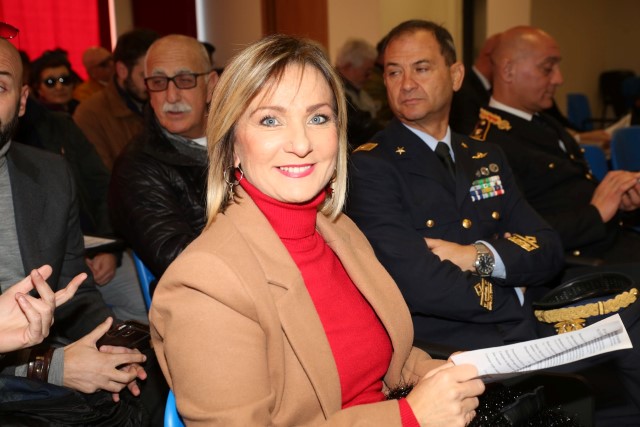 Ass. Emanuela Zappone